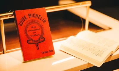 Guia Michelin 2026: Conheça a Lista Completa de Restaurantes Premiados em Rio e São Paulo