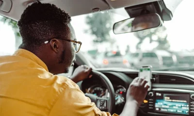 Uber Blindado: Medo da Violência Impulsiona Busca por Segurança em Veículos Protegidos no Rio e SP