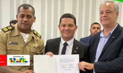 Município Mais Seguro chega ao Rio: Niterói e mais 4 cidades aderem a programa federal de segurança pública