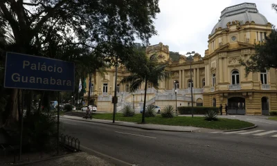 Frente de Paes defende suspensão de eleição na Alerj até decisão do STF e alerta para instabilidade jurídica