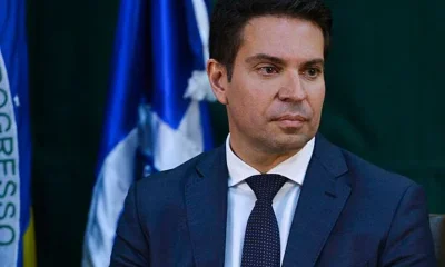 Alexandre Ramagem é preso nos EUA e detenção gera crise política e repercussão no Brasil