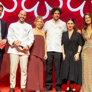 Guia Michelin 2026: Brasil celebra primeiros restaurantes 3 estrelas em SP, Evvai e Tuju, e novas distinções