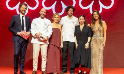 Guia Michelin 2026: Brasil celebra primeiros restaurantes 3 estrelas em SP, Evvai e Tuju, e novas distinções