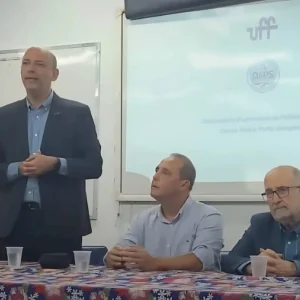 Colóquio Gratuito na UFF Debate Políticas Sociais, Educação, Saúde e Economia no Rio de Janeiro