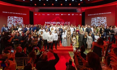 Brasil Celebra Marco Histórico: Evvai e Tuju Conquistam Três Estrelas Michelin Pioneiras na América Latina