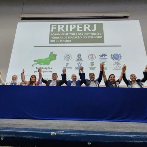 Seminário no Rio de Janeiro debaterá segurança pública e inovação com especialistas e reitores