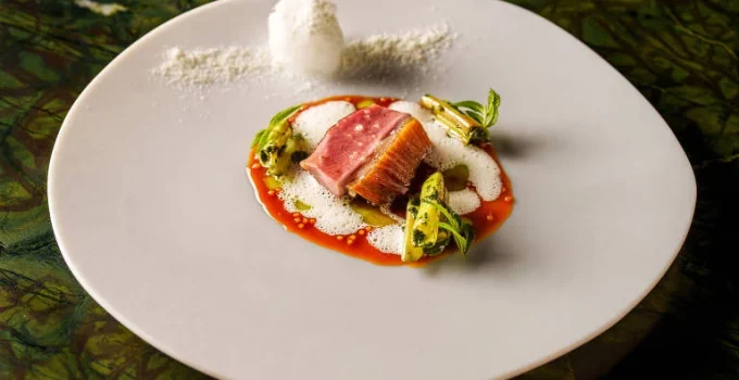 Tuju e Evvai Conquistam Três Estrelas Michelin, Sendo os Primeiros na América Latina