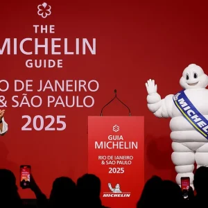 Guia Michelin 2024: SP e RJ conhecem novos restaurantes estrelados e Bib Gourmand nesta segunda (13)