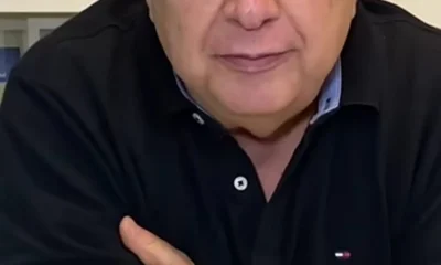 Interior do Rio em Expectativa Política: Alerj, STF e Novas Candidaturas Geram Incertezas