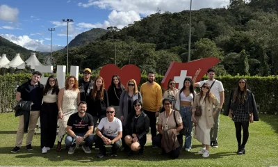 Descubra RJ: Teresópolis se consolida como polo turístico com foco em experiências autênticas e sustentáveis