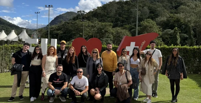 Descubra RJ: Teresópolis se consolida como polo turístico com foco em experiências autênticas e sustentáveis