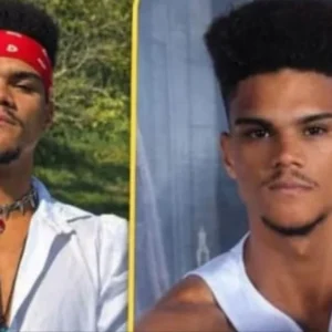 Família busca por estudante da UERJ, Daniel Lourenço dos Santos, 22, desaparecido a caminho de festa no Rio