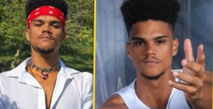 Família busca por estudante da UERJ, Daniel Lourenço dos Santos, 22, desaparecido a caminho de festa no Rio