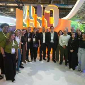 Rio de Janeiro Brilha na WTM Latin America: Estande Integrado e Diversidade de Destinos Encantam Visitantes