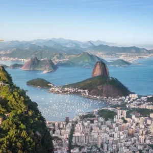 Crise na Segurança do Rio: Entenda as Ações Federais para Combater o Crime Organizado e a Violência