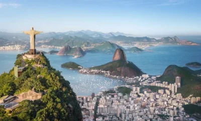 Crise na Segurança do Rio: Entenda as Ações Federais para Combater o Crime Organizado e a Violência