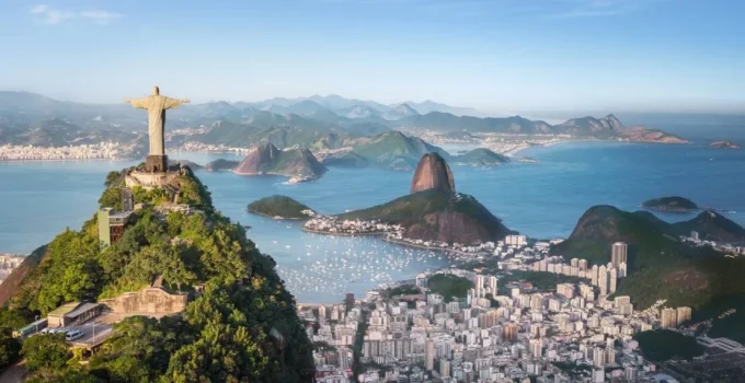 Crise na Segurança do Rio: Entenda as Ações Federais para Combater o Crime Organizado e a Violência