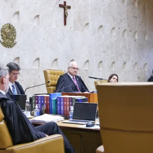 STF: Julgamento sobre Governador do Rio expõe contaminação política e crise de credibilidade da Corte