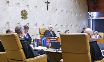 STF: Julgamento sobre Governador do Rio expõe contaminação política e crise de credibilidade da Corte