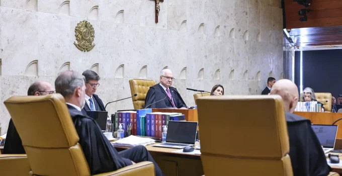 STF: Julgamento sobre Governador do Rio expõe contaminação política e crise de credibilidade da Corte