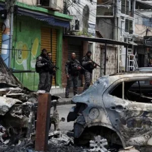 CPI do Crime Organizado Recomenda Intervenção Federal Urgente no Rio de Janeiro