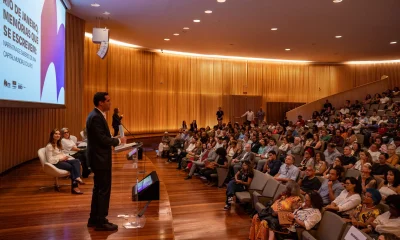 Rio de Janeiro celebra o fim da Capital Mundial do Livro com legados para a cultura e novas políticas de leitura