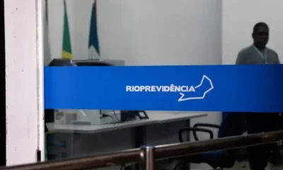 Governo do Rio exonera presidente do Rioprevidência em meio a investigação de rombo bilionário do Banco Master