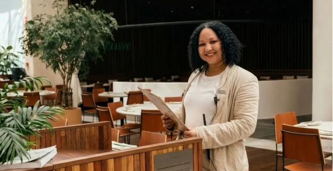 Gurumê em Brasília: A Diplomacia Gastronômica que Une Rio e a Capital Federal