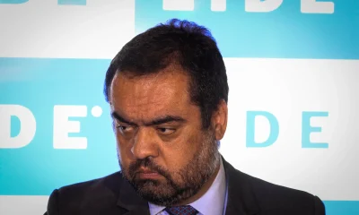 Governador em Exercício do Rio Exonera Aliados de Cláudio Castro e Promove Ampla Auditoria no Primeiro Escalão