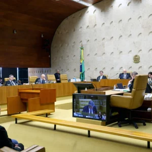 Incerteza no STF paralisa a política do Rio de Janeiro e gera vácuo de poder, com riscos para a máquina pública