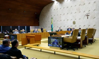 Incerteza no STF paralisa a política do Rio de Janeiro e gera vácuo de poder, com riscos para a máquina pública