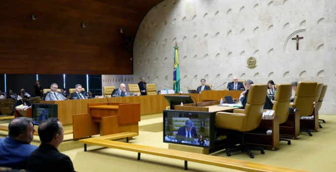 Incerteza no STF paralisa a política do Rio de Janeiro e gera vácuo de poder, com riscos para a máquina pública