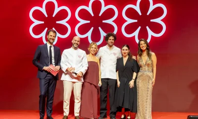 Brasil na Elite Gastronômica: Evvai e Tuju Conquistam 3 Estrelas no Guia Michelin Rio & São Paulo 2026