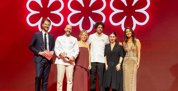 Brasil na Elite Gastronômica: Evvai e Tuju Conquistam 3 Estrelas no Guia Michelin Rio & São Paulo 2026