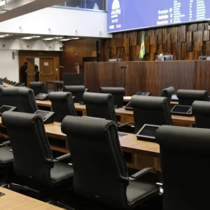 TRE-RJ homologa recontagem de votos para deputado estadual e define nova eleição na Alerj após cassação de Bacellar