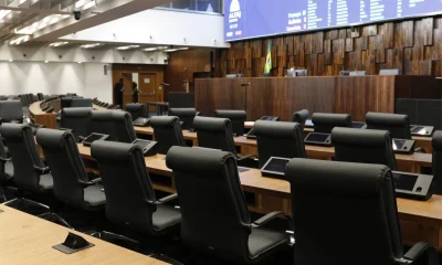 TRE-RJ homologa recontagem de votos para deputado estadual e define nova eleição na Alerj após cassação de Bacellar