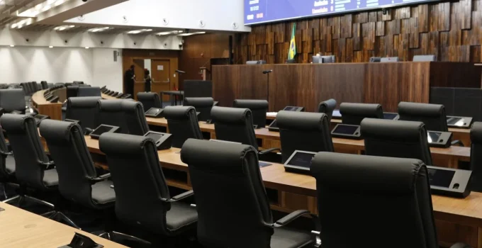 TRE-RJ homologa recontagem de votos para deputado estadual e define nova eleição na Alerj após cassação de Bacellar