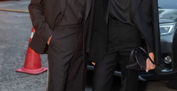 Rio Fashion Week Retorna com Estilo: Sasha Meneghel e Anya Gabrielly Brilham na Abertura