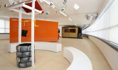 Pavão-Pavãozinho e Cantagalo se tornam novos destinos turísticos do Rio com apoio do Governo e app especializado