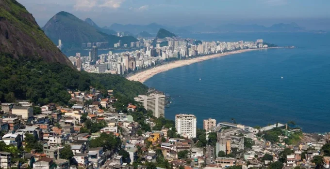 Rio de Janeiro: Mais de 1.900 hotéis e pousadas precisam aderir à Ficha Nacional de Registro de Hóspedes Digital até 20 de abril