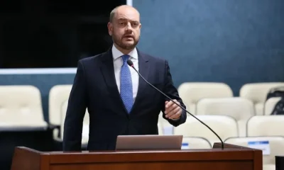 Governador Interino do RJ, Ricardo Couto, Determina Auditoria e Trava Novos Contratos Acima de R$ 1 Milhão