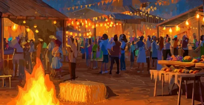 Arraiá Cultural RJ 2026: Inscrições Abertas com R$ 10,5 Milhões para Fortalecer Festas Juninas no Estado