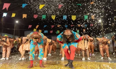 Arraiá Cultural RJ 2026: Inscrições Abertas para Destinar R$ 10,5 Milhões a Festas Juninas no Estado