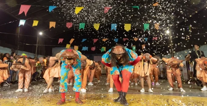 Arraiá Cultural RJ 2026: Inscrições Abertas para Destinar R$ 10,5 Milhões a Festas Juninas no Estado