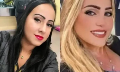 Irmãs 'Serial Killers': Justiça do Rio é acionada para exumar corpo de possível vítima em Guarulhos