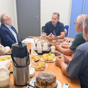 Rodoviários e Rio Ônibus em Impasse: Primeira Reunião sobre Reajuste Salarial e Condições de Trabalho Termina Sem Acordo