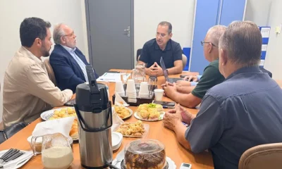 Rodoviários e Rio Ônibus em Impasse: Primeira Reunião sobre Reajuste Salarial e Condições de Trabalho Termina Sem Acordo