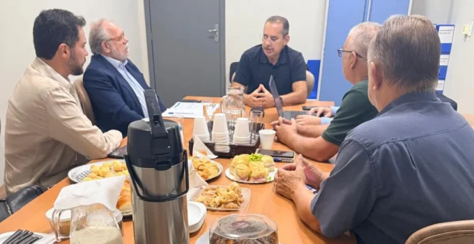 Rodoviários e Rio Ônibus em Impasse: Primeira Reunião sobre Reajuste Salarial e Condições de Trabalho Termina Sem Acordo