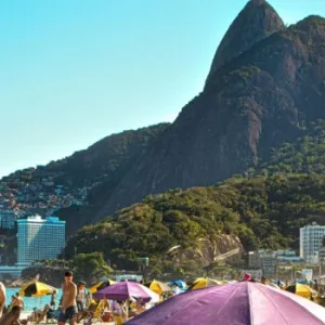 Rio de Janeiro se consolida como destino principal para o feriado de Tiradentes com programação cultural e praias atraentes