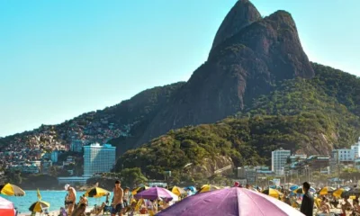 Rio de Janeiro se consolida como destino principal para o feriado de Tiradentes com programação cultural e praias atraentes